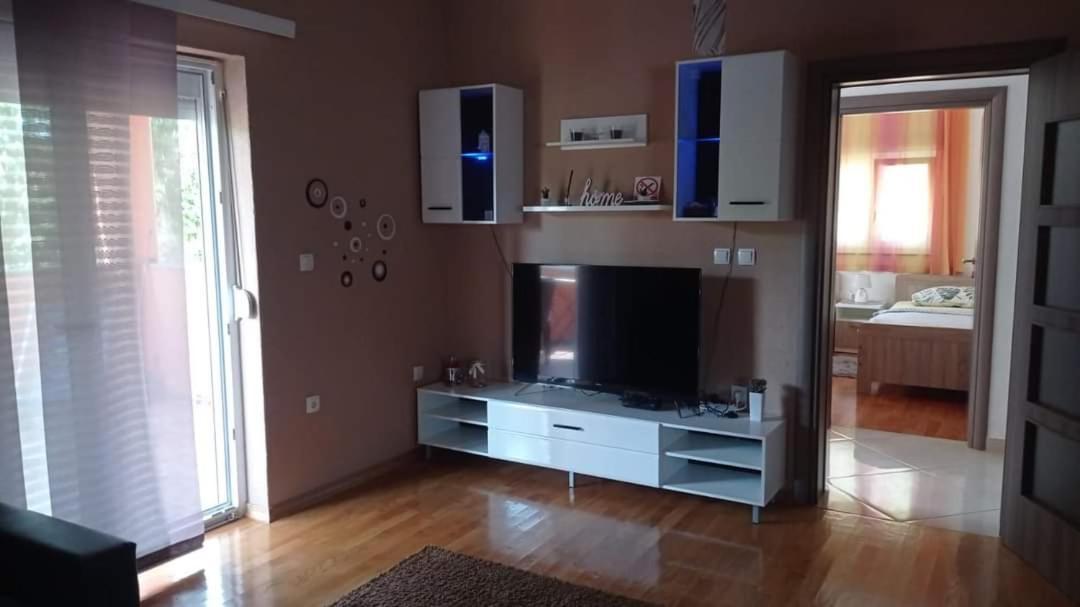 Apartman Dora Sukošan 外观 照片