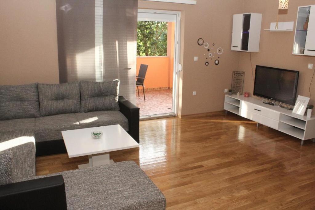 Apartman Dora Sukošan 外观 照片