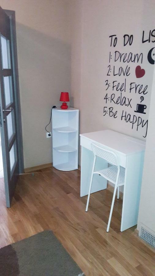 Apartman Dora Sukošan 外观 照片